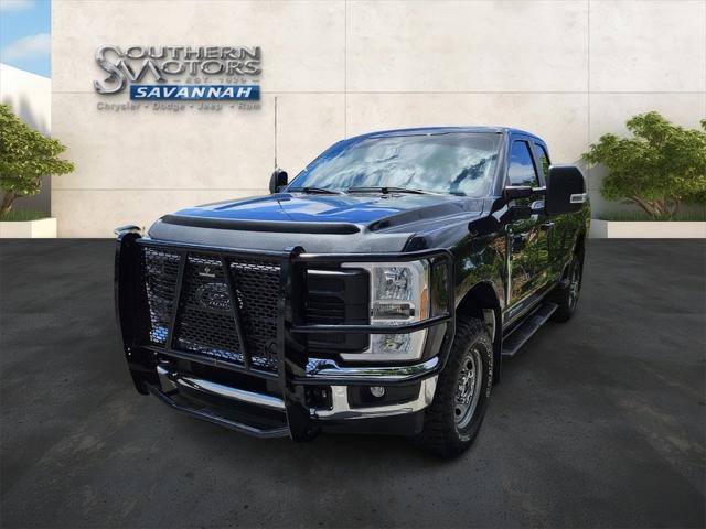 2023 Ford F-350 XL