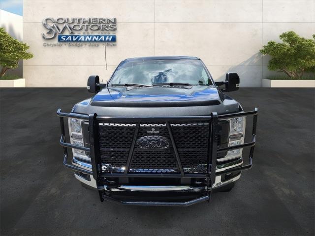 2023 Ford F-350 XL