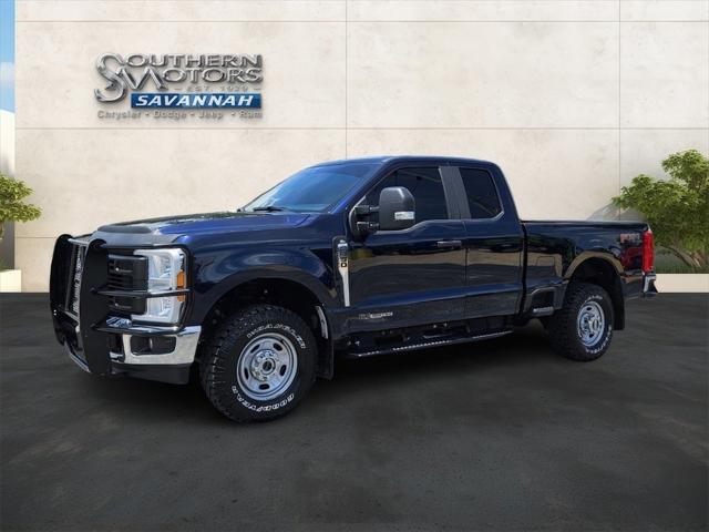 2023 Ford F-350 XL