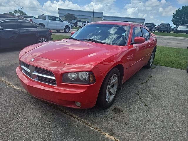 2009 Dodge Charger R/T