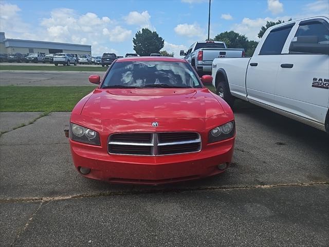 2009 Dodge Charger R/T