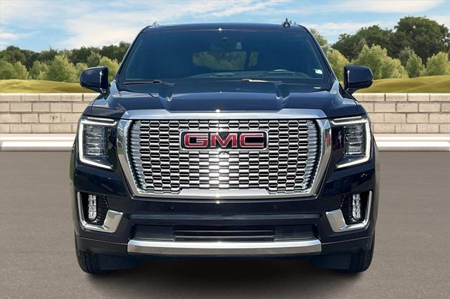 2023 GMC Yukon 4WD Denali