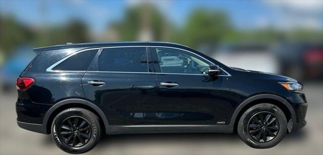 2019 Kia Sorento 3.3L LX