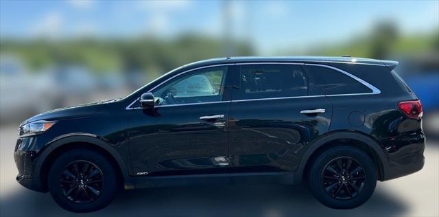 2019 Kia Sorento 3.3L LX
