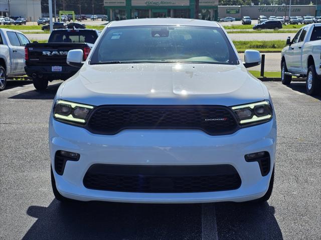 2022 Dodge Durango GT Plus RWD