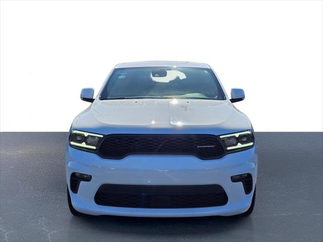 2022 Dodge Durango GT Plus RWD