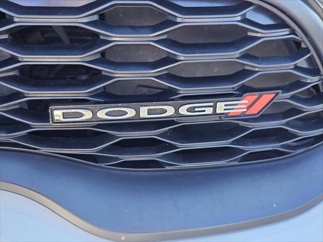 2022 Dodge Durango GT Plus RWD
