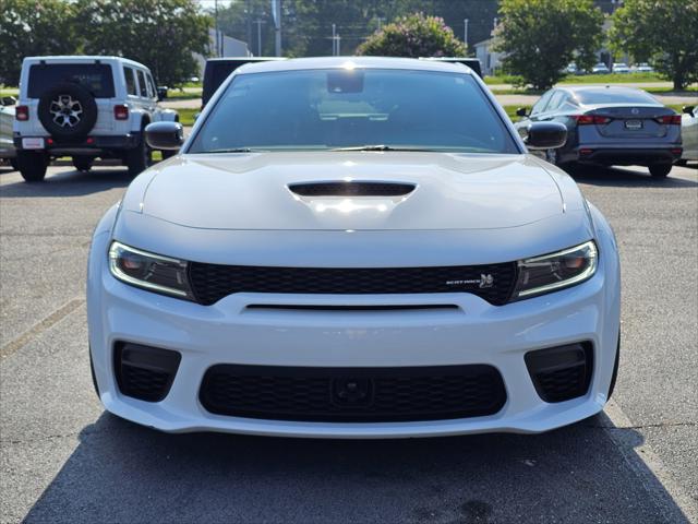 2023 Dodge Charger Scat Pack Swinger