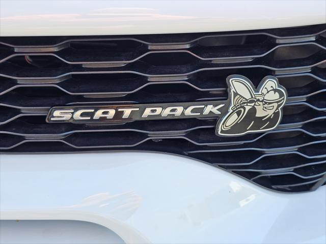 2023 Dodge Charger Scat Pack Swinger