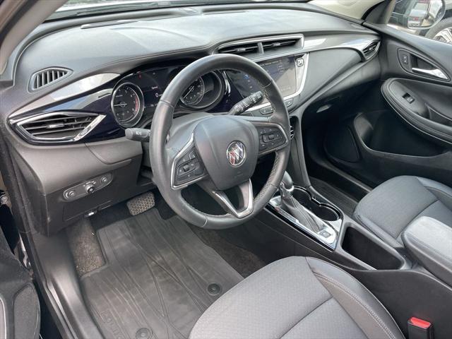 2023 Buick Encore GX Select AWD