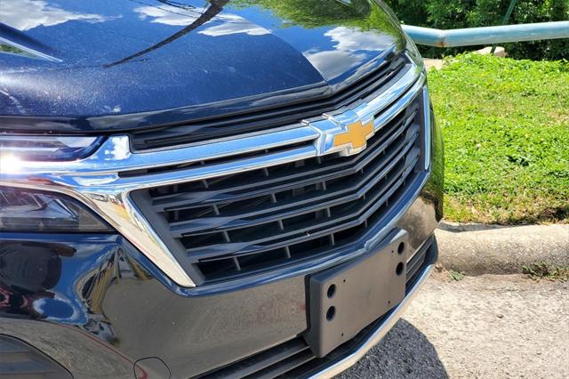 2023 Chevrolet Equinox AWD 2FL