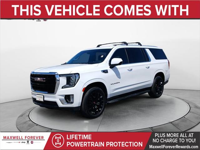 2023 GMC Yukon XL 2WD SLE