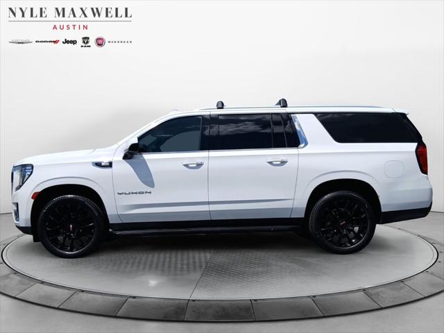 2023 GMC Yukon XL 2WD SLE