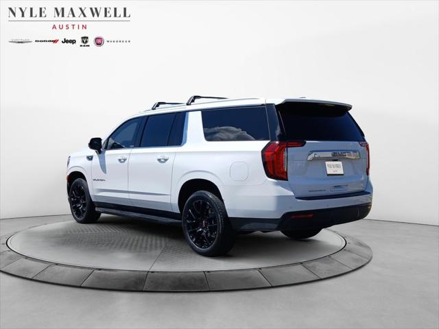 2023 GMC Yukon XL 2WD SLE
