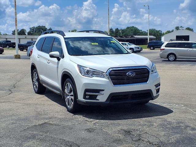 2019 Subaru Ascent Limited 7-Passenger for sale near MIAMISBURG, OH