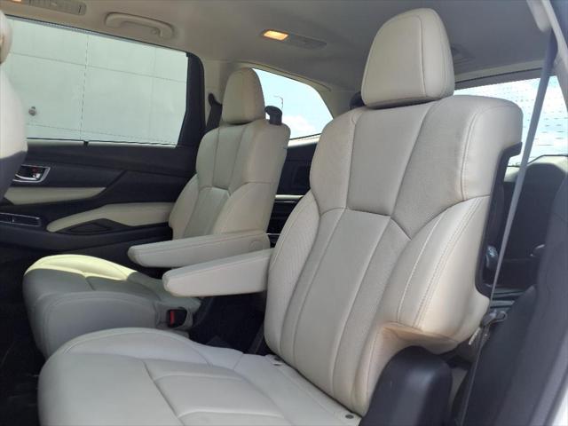 2019 Subaru Ascent Limited 7-Passenger
