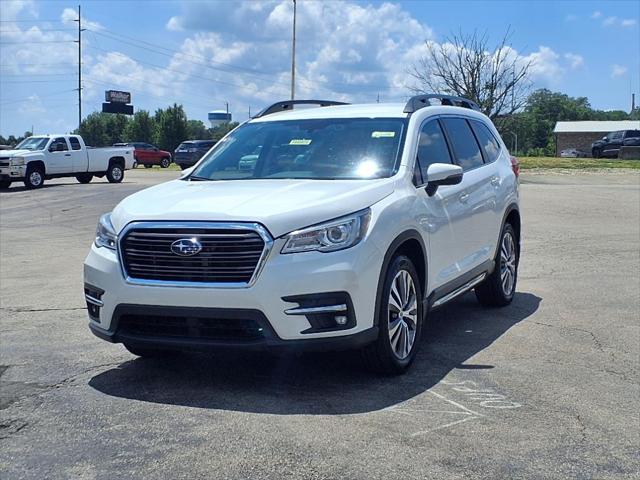 2019 Subaru Ascent Limited 7-Passenger