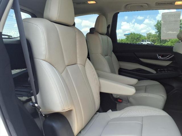2019 Subaru Ascent Limited 7-Passenger