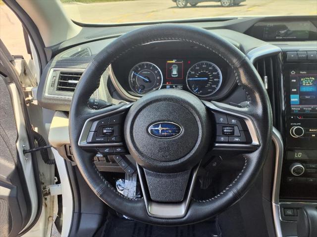 2019 Subaru Ascent Limited 7-Passenger