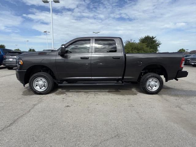 2024 RAM 2500 Tradesman Crew Cab 4x4 64 Box