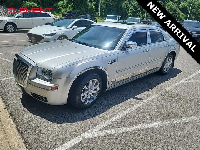 2008 Chrysler 300 Touring
