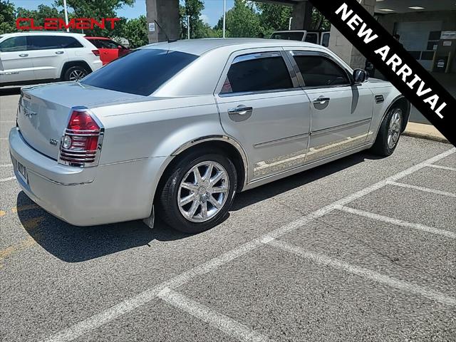 2008 Chrysler 300 Touring