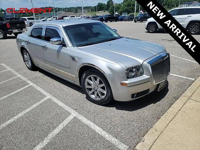 2008 Chrysler 300 Touring