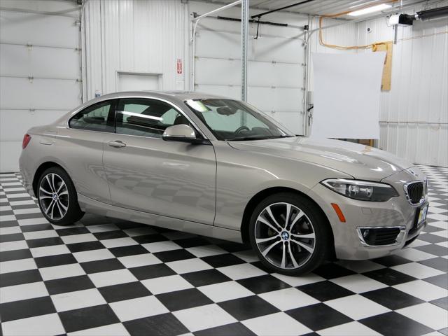 2017 BMW 230i 230i