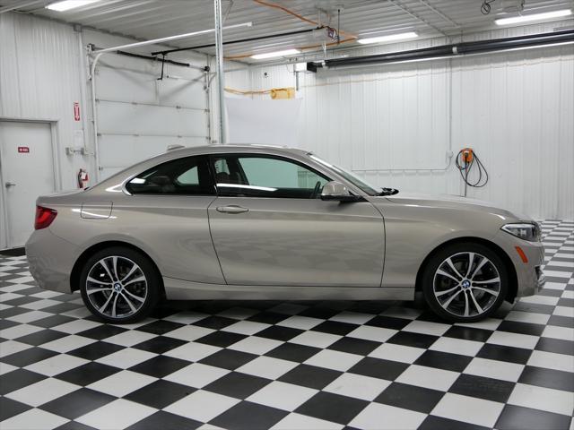 2017 BMW 230i 230i
