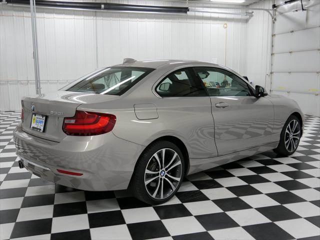 2017 BMW 230i 230i