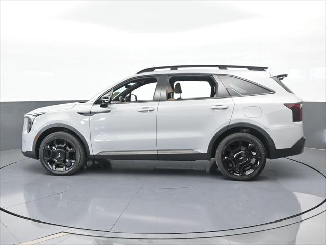 2024 Kia Sorento X-Line SX
