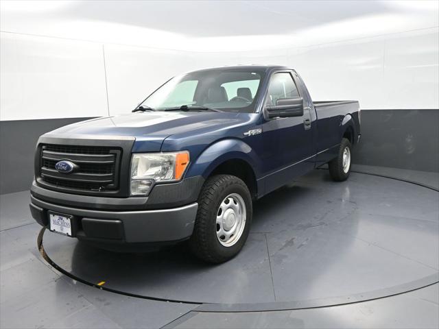 2014 Ford F-150 XL
