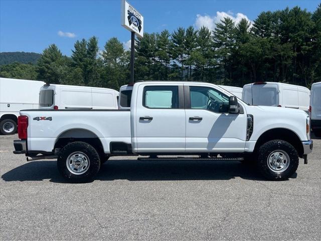 2024 Ford F-250 XL