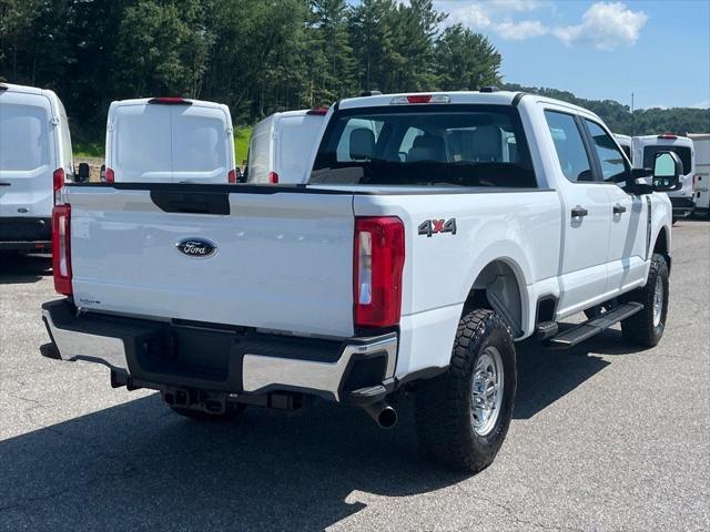 2024 Ford F-250 XL