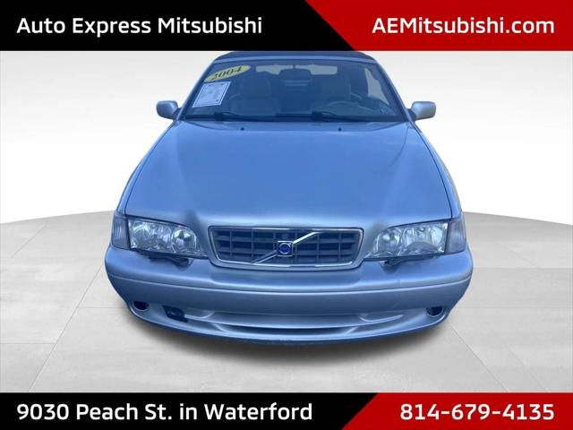 2004 Volvo C70 HT