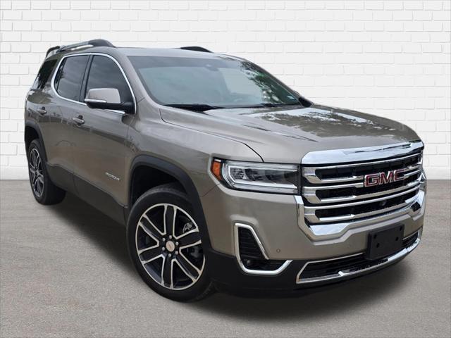 2023 GMC Acadia FWD SLT