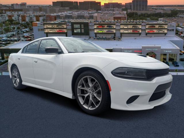 2023 Dodge Charger GT