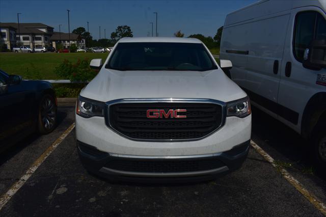 2019 GMC Acadia SLE-1