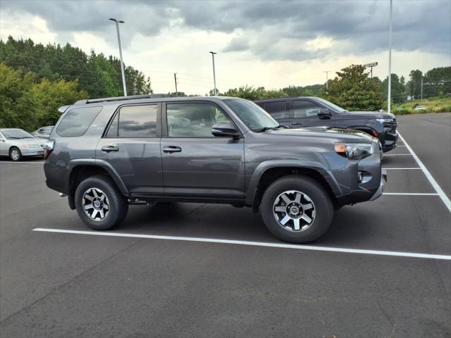 2022 Toyota 4Runner TRD Off Road Premium