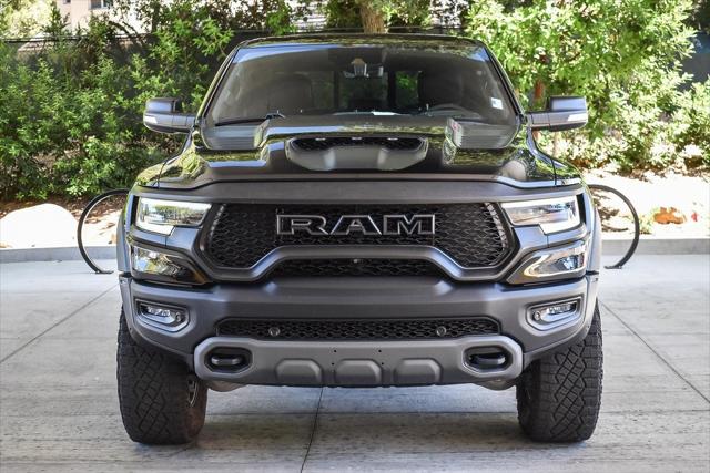 2022 RAM 1500 TRX Crew Cab 4x4 57 Box