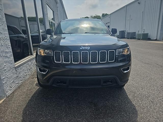 2020 Jeep Grand Cherokee North Edition 4X4