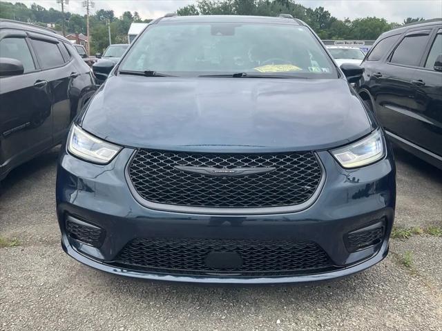 2021 Chrysler Pacifica Touring