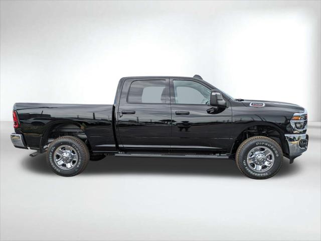 2025 RAM Ram 2500 RAM 2500 TRADESMAN CREW CAB 4X4 64 BOX