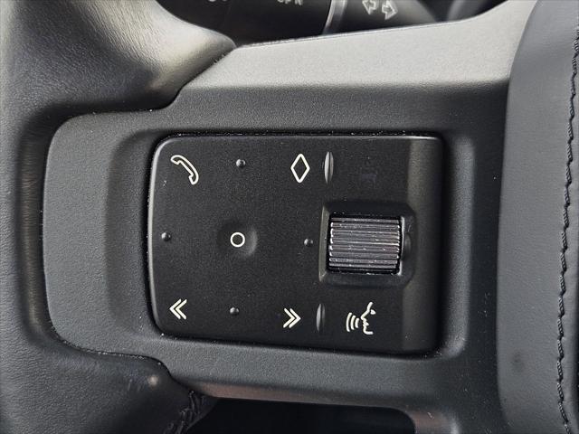 2023 Land Rover Defender 110 X