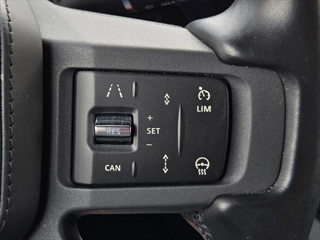 2023 Land Rover Defender 110 X