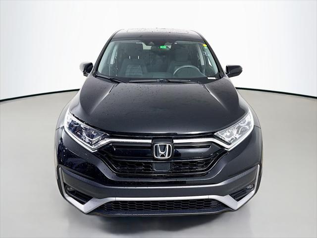 2022 Honda CR-V 2WD EX