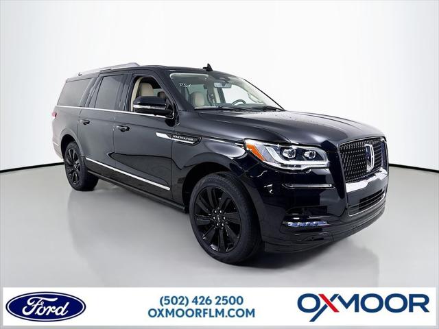 2024 Lincoln Navigator Reserve L