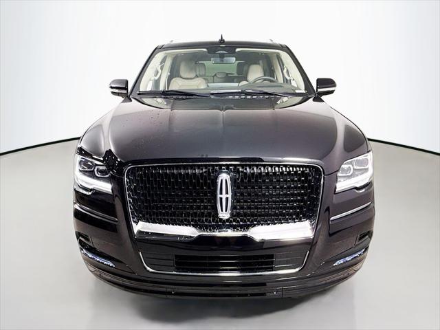 2024 Lincoln Navigator Reserve L