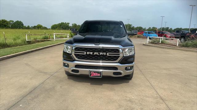 2023 RAM 1500 Big Horn Crew Cab 4x2 57 Box