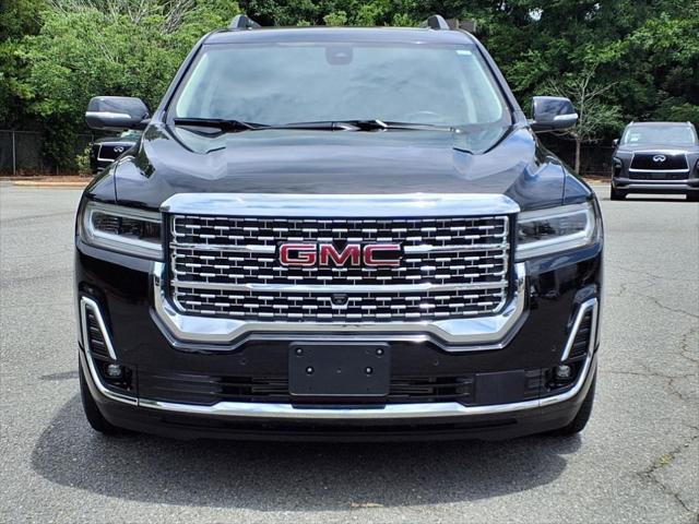 2023 GMC Acadia AWD Denali 2023 GMC Acadia AWD Denali